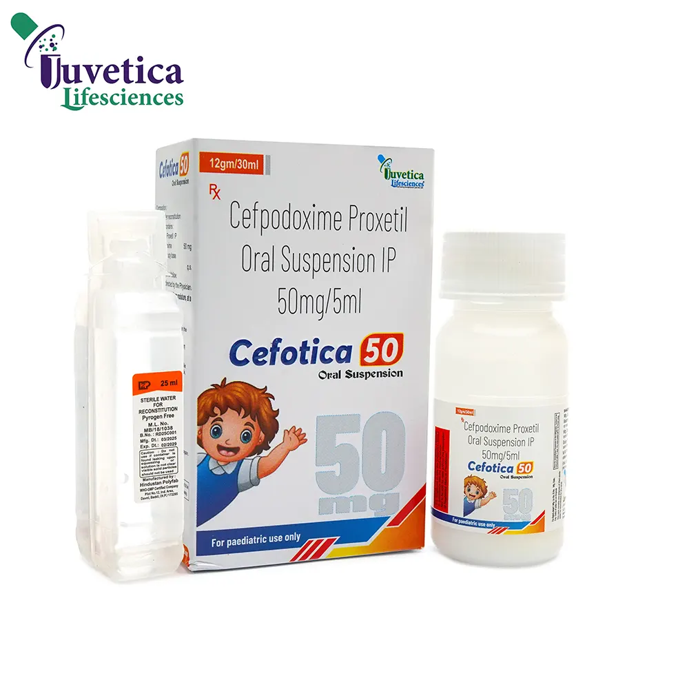 CEFOTICA-50