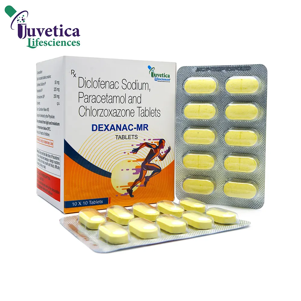 DEXANAC-MR
