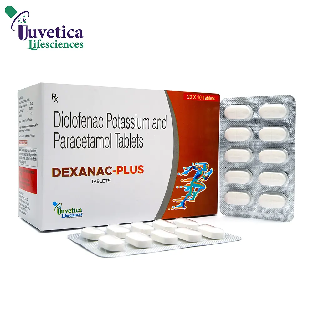 DEXANAC-PLUS