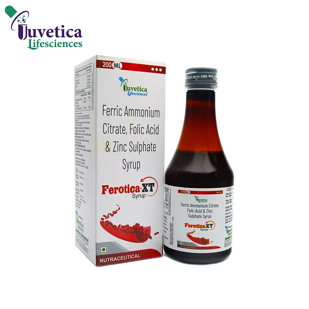 FEROTICA-XT