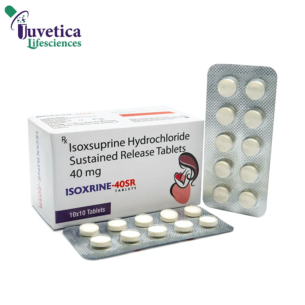 ISOXRINE