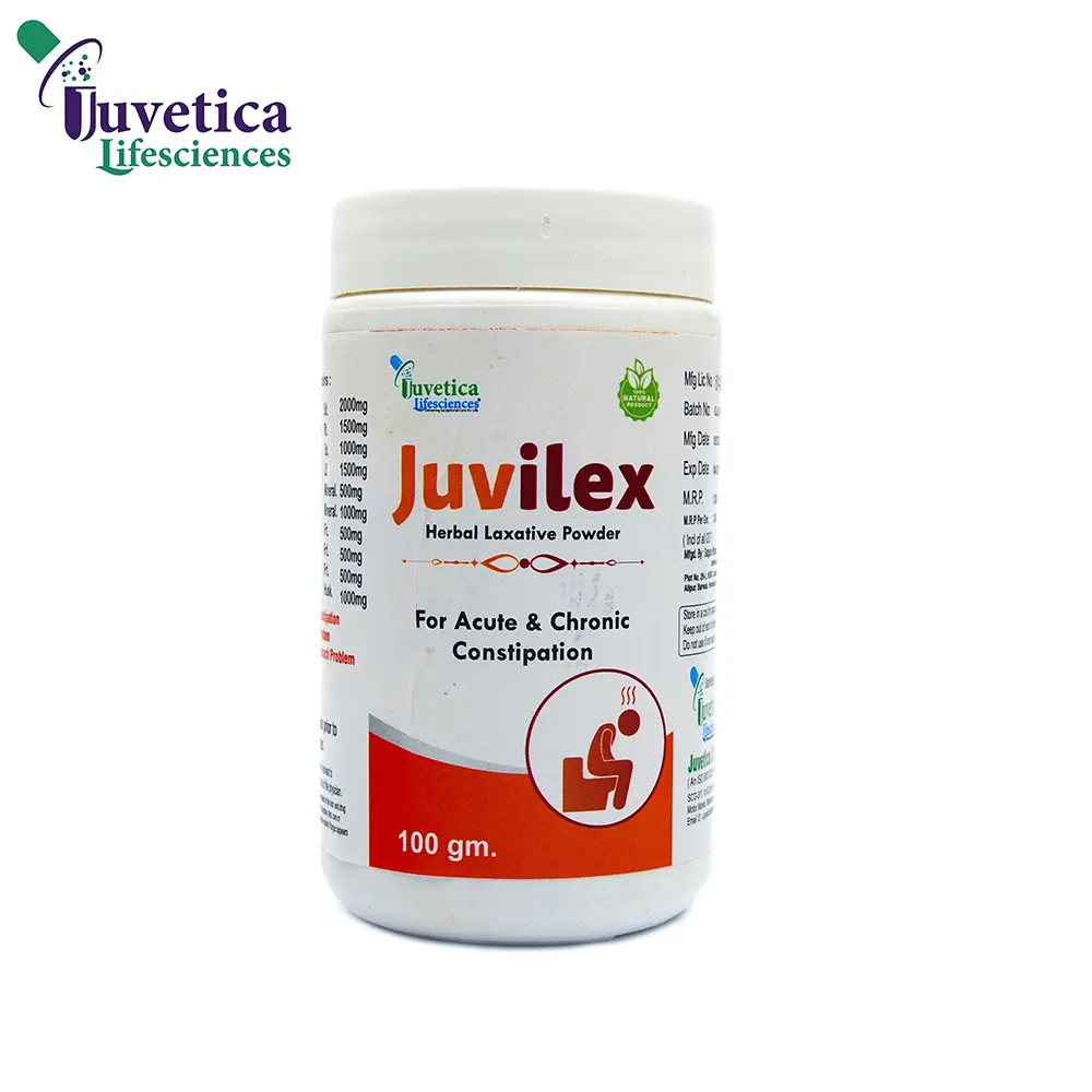 JUVILEX