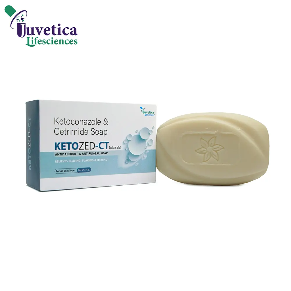 KETOZED-CT