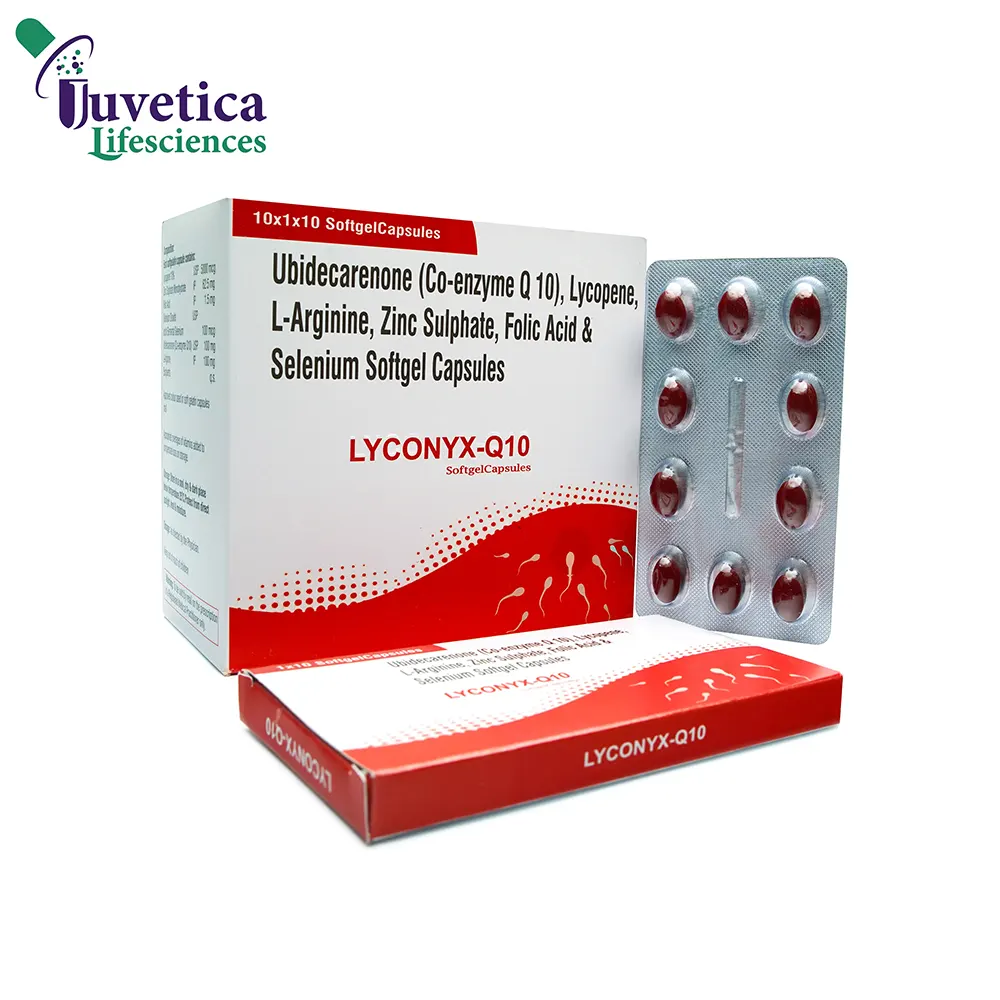 LYCONYX-Q10