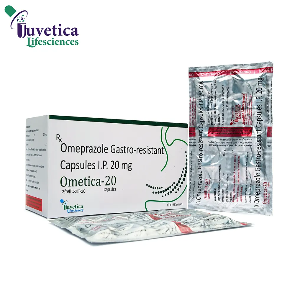 OMETICA-20