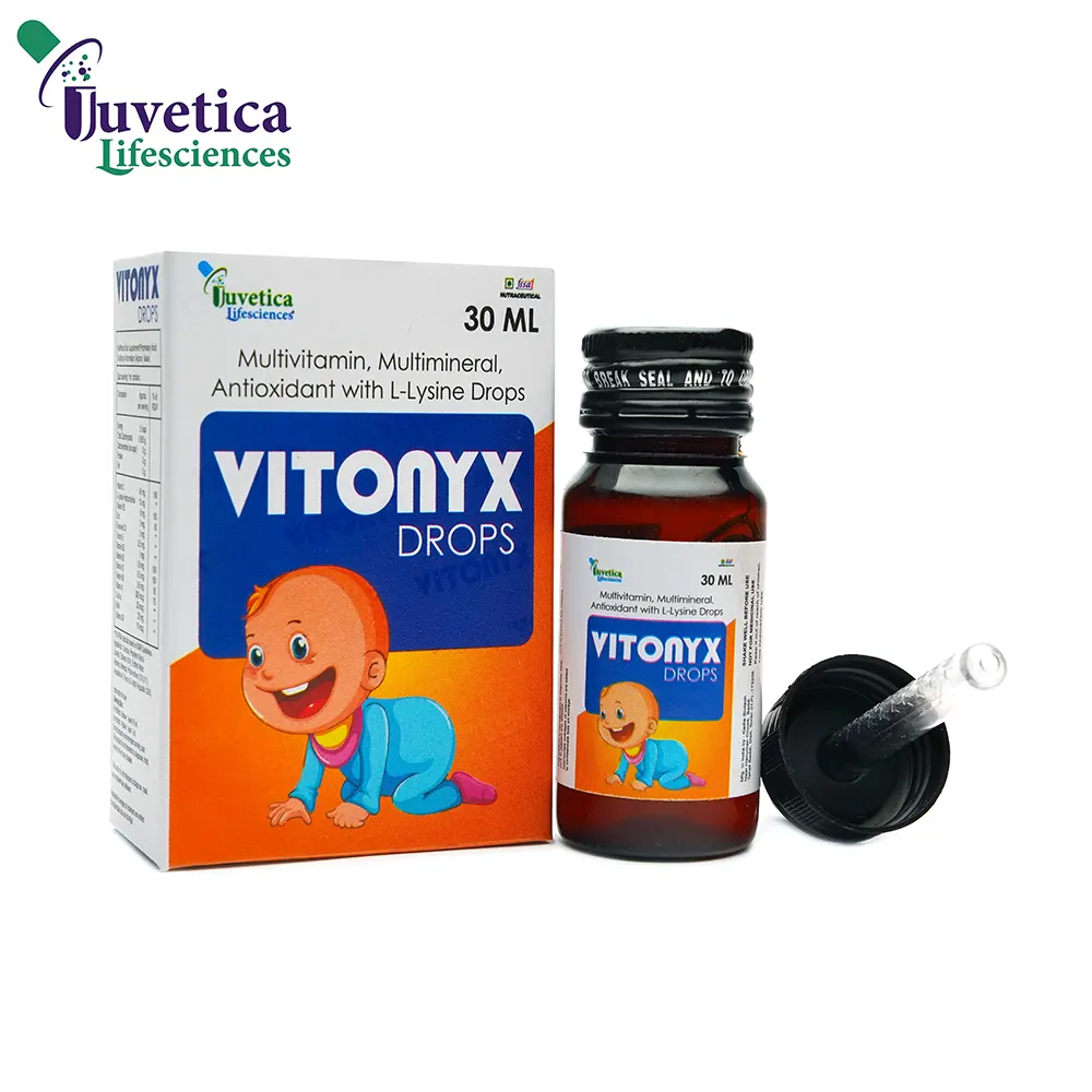 VITONYX DROPS