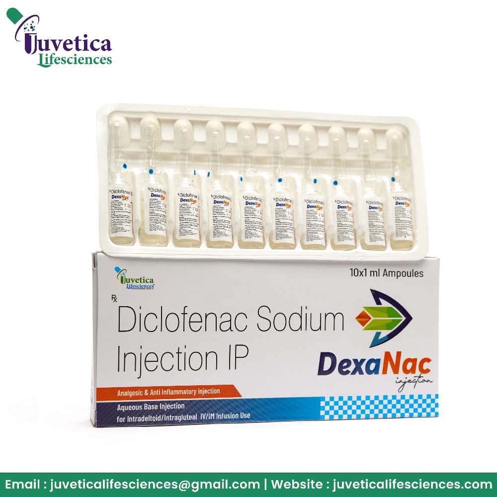DEXANAC-INJ