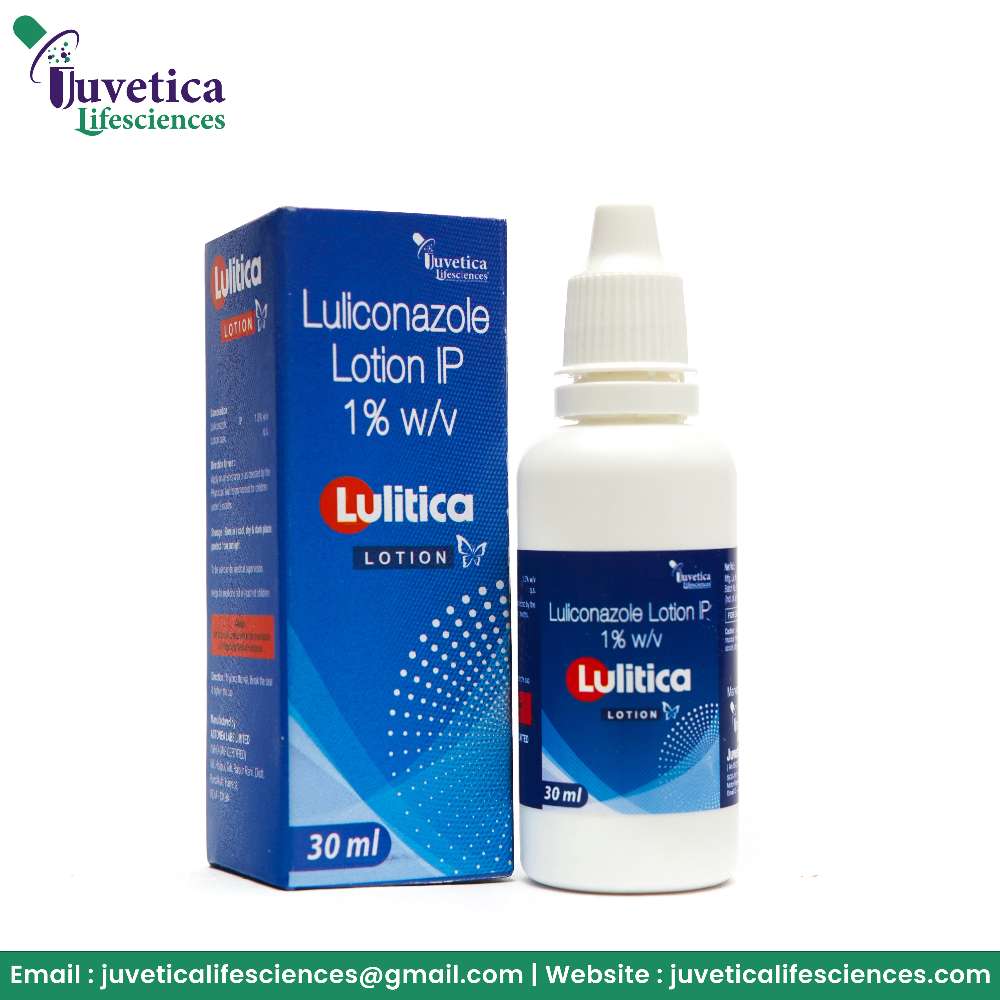 LULITICA LOTION