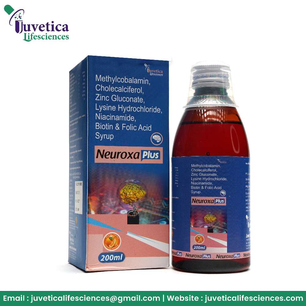 NEUROXA- PLUS