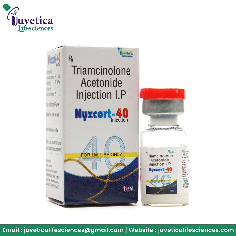 NYXCORT-40